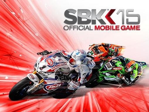 download SBK15: Official mobile apk